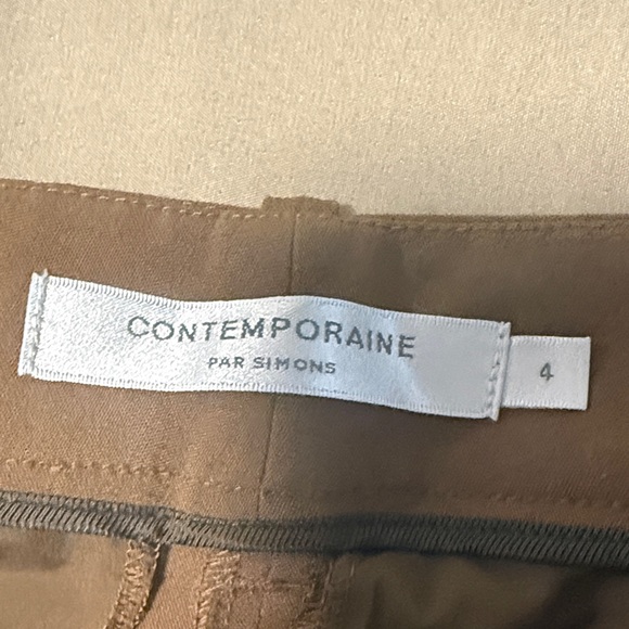 Barrel Pant - Picture 2 of 2